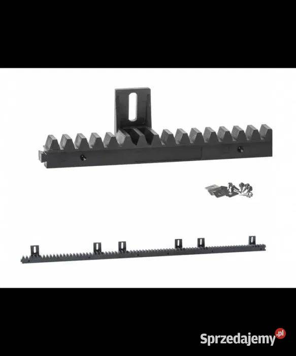 Listwa zębata tworzywo L 1000x20 mm Ostrzeszów