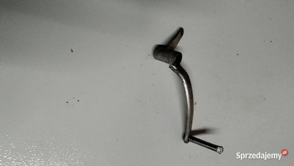 Dźwignia zmiany biegów Jawa 50 kaczka Mustang