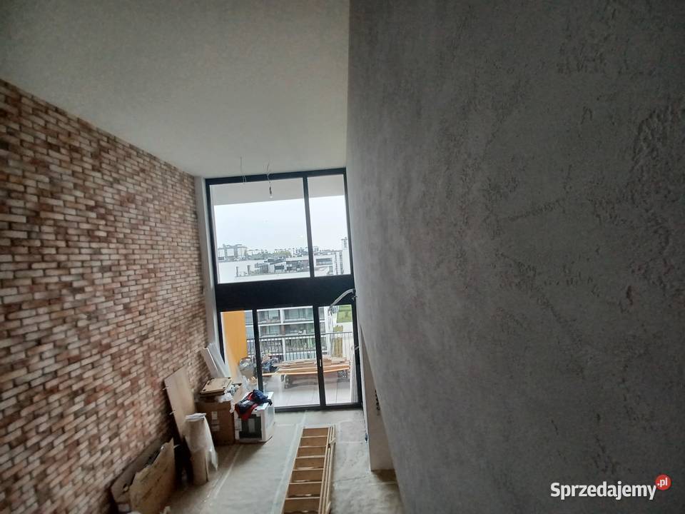 Tynki Dekoracyjne Garwolin