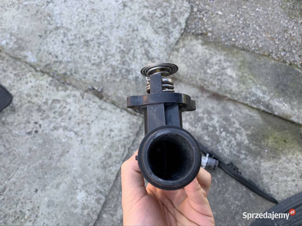 Termostat BMW E46 19 Termostaty Jarosław