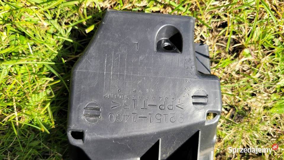 schowek SUZUKI BURGMAN 400250 K3K6 Piła