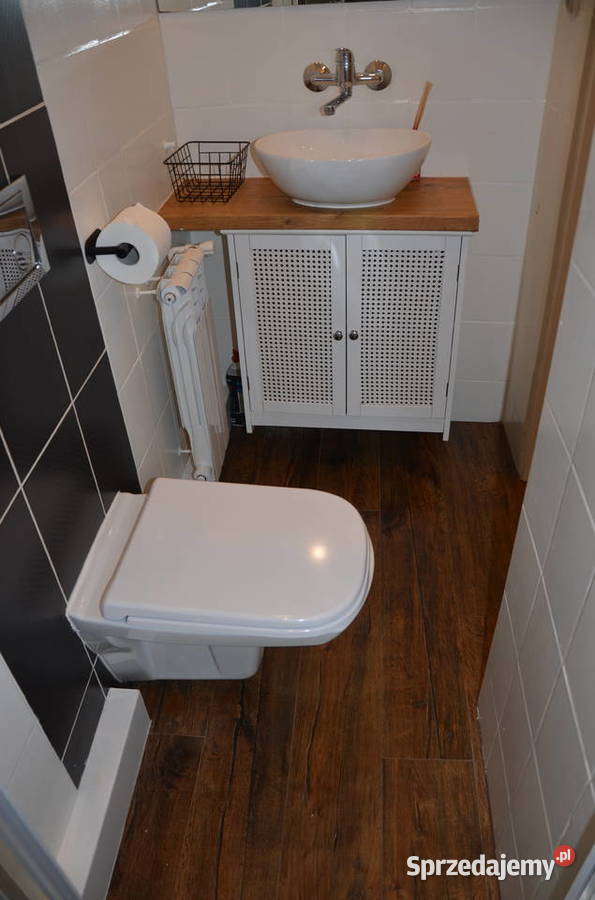 Wynajmę komfortowe mieszkanie studio 33m2 Przemyśl