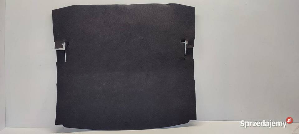 VW TAYRON PODŁOGA BAGAŻNIKA 57H863463F osobowe