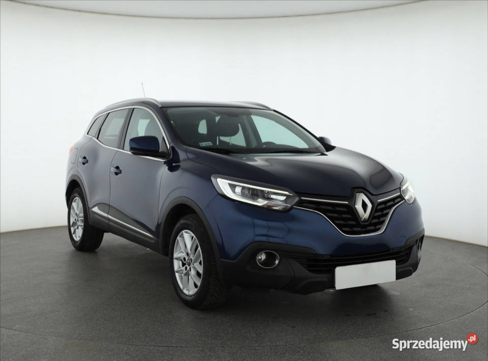 Renault Kadjar 12 TCe Piaseczno