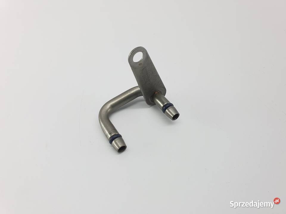 Dysza Magistrala Olejowa Suzuki Ltz 400 Łódź