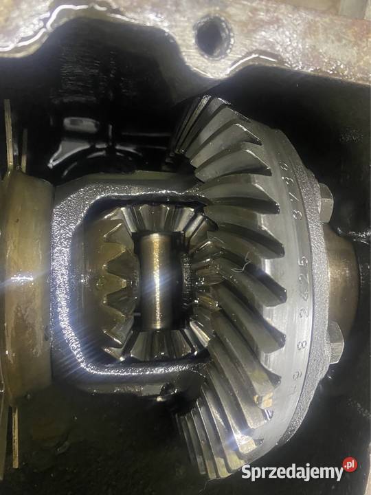 BMW e30 dyfer 364 osobowe Limanowa