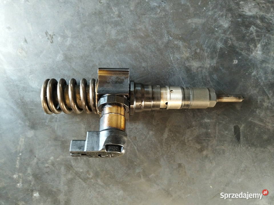 Pompowtryskiwacz 03G130073 T Lubin