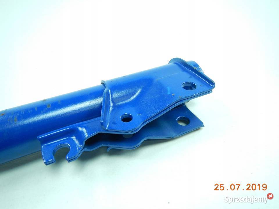 AMORTYZATOR TYLNY TYŁ FIAT DUNA 8791 13 4434966