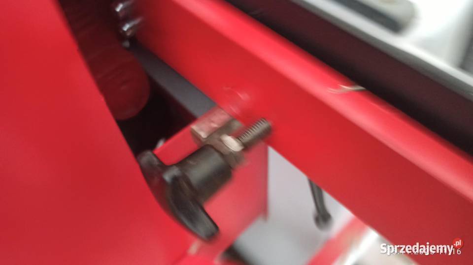 piła do cięcia szprosów i ramek holzherr lignum Kłodawa