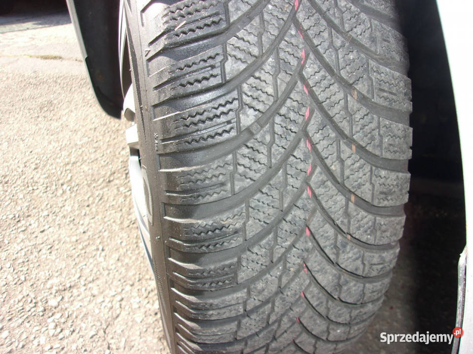 Volkswagen Golf Plus Plus 16 Mpi 102 Trendline isofix Cieszyn