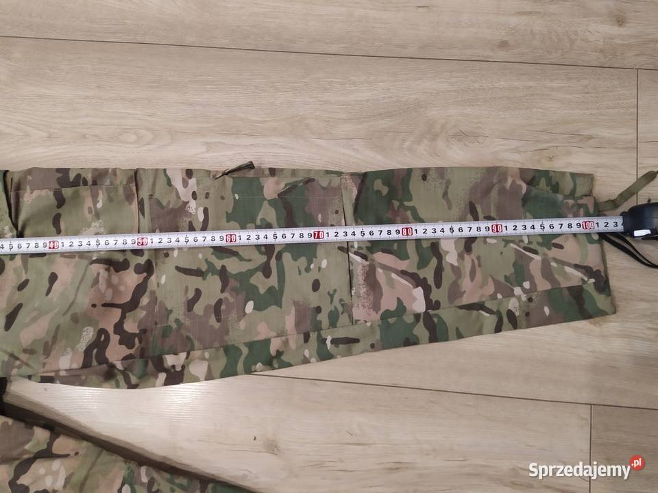 Mundur CP komplet XSmall regular 170175 Łódź