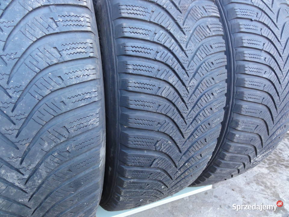 Opony Hankook 21565 R16 4 sztuki Włodawa
