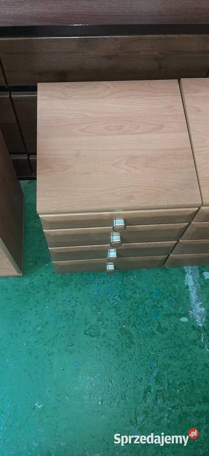 szafka XXI BRW z szufladami Poznań
