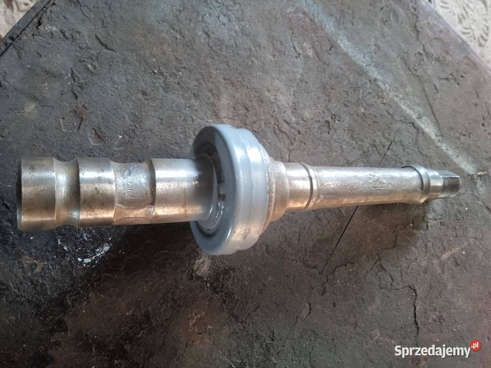 dt 75 błotniak części det 75 spycharka dt75b Bryski