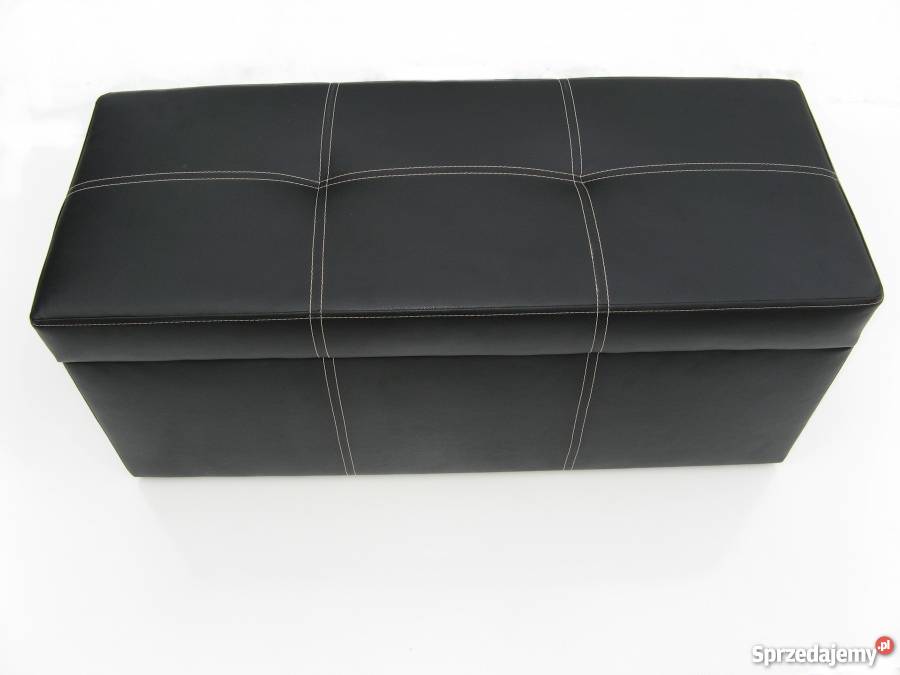 PUFA skrzynia otwierana KAIR Dom i Ogród Poznań