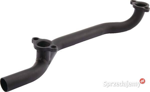 Tłumik 808916 małopolskie Kamionna