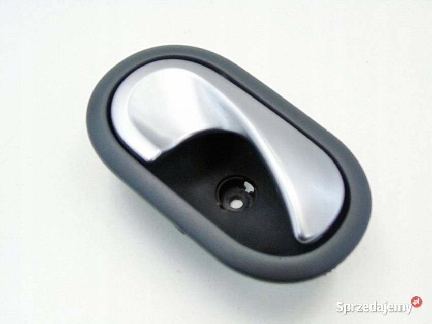 Klamka wewnętrzna prawy tył Renault Modus 2007 Sosnowiec