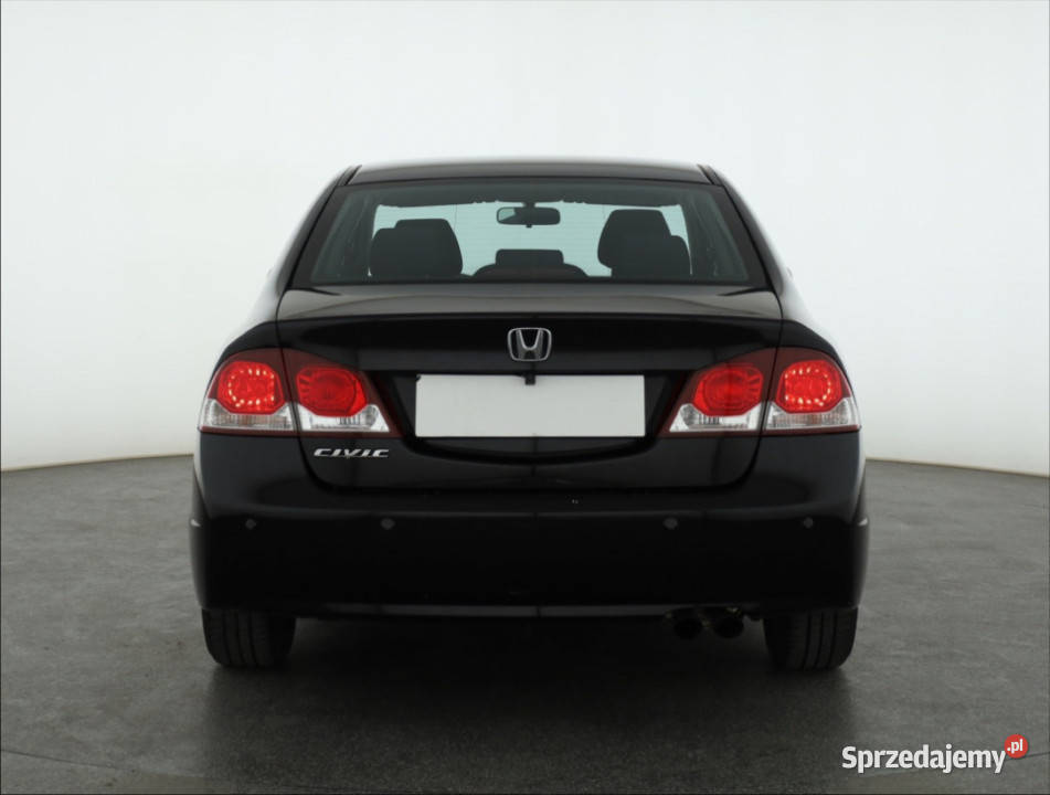 Honda Civic 18 i manualna Piaseczno sprzedam