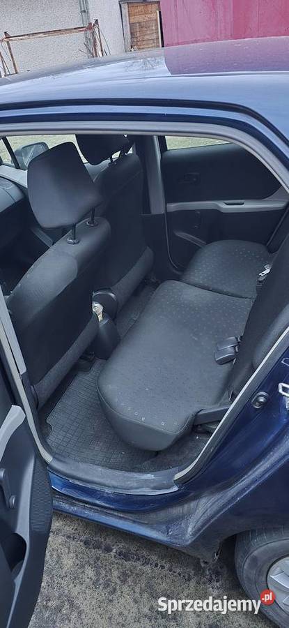 Toyota yaris 14 tdi 2008r Góra Kalwaria