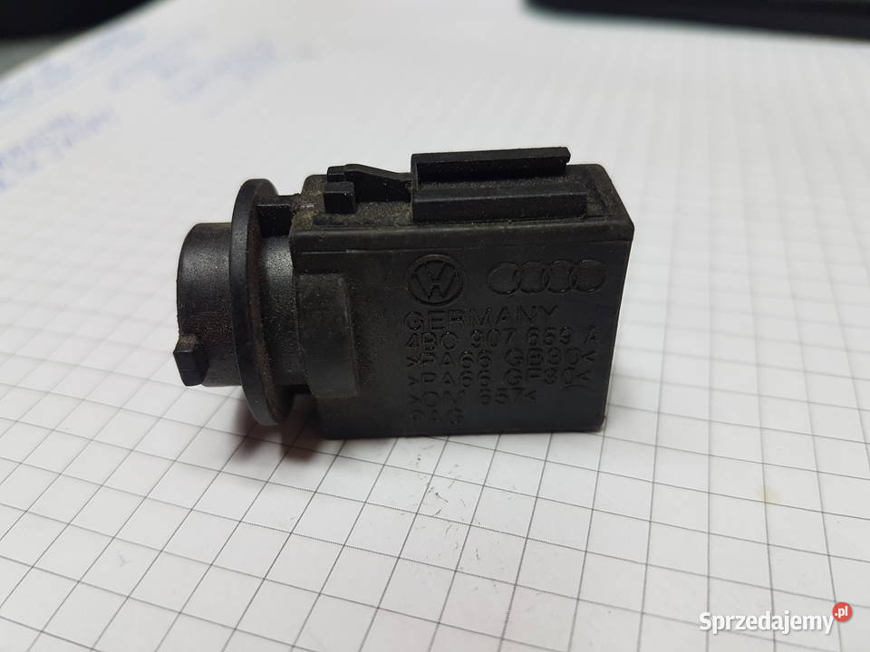 AUDI A6 C6 A3 8P CZUJNIK JAKOSCI POWIETRZA wielkopolskie Turek sprzedam