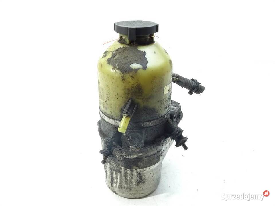 POMPA WSPOMAGANIA OPEL ZAFIRA A 20 101 9905