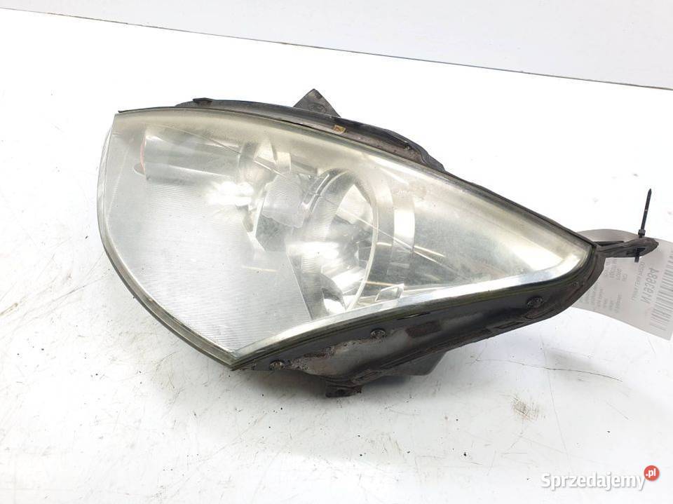 LAMPA LEWA PRZÓD FORD FOCUS MK1 2M5113101BD osobowe Lipno