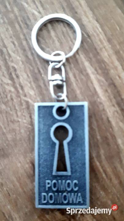 Promoco breloczek z kultowego filmu śląskie Gliwice