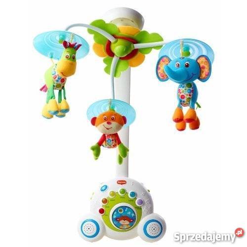 Karuzela Tiny Love rośnij z muzykąSTAN zachodniopomorskie Koszalin