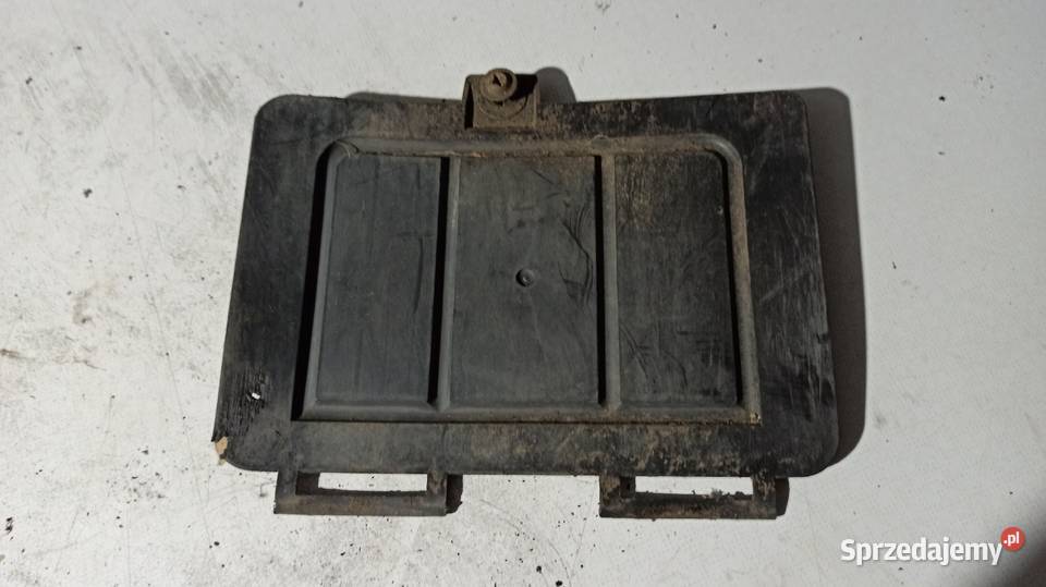 Pokrywa klapką dolnej osłony spustu oleju Bmw podkarpackie Dębica