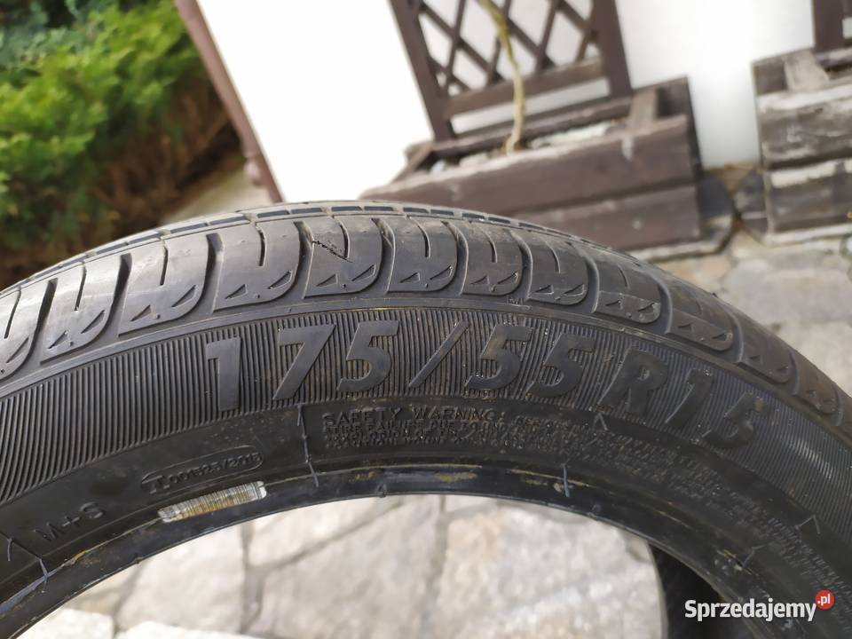 Opona lanvigator 1755515 lato catchgre gp100 Pawlikowice
