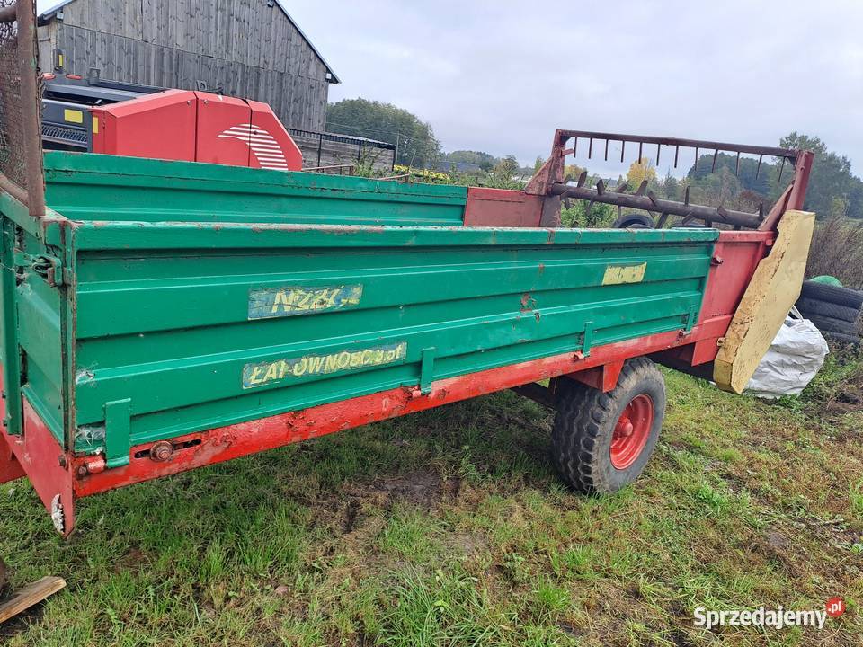 Sprzedam prasę i inne maszyny