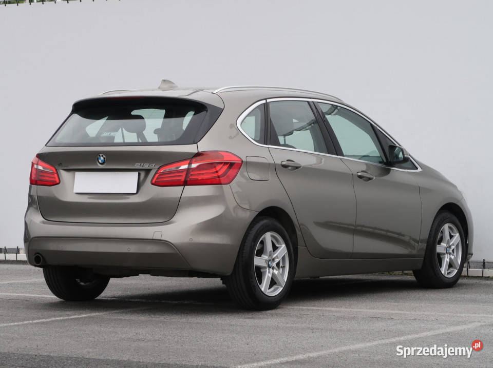BMW 2 Active Tourer 216d Active Tourer ABS Lublin