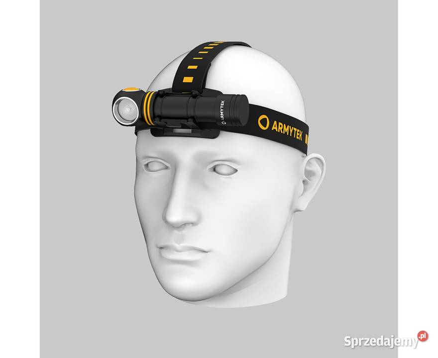 Latarka czołowa Armytek Elf C2 Warm