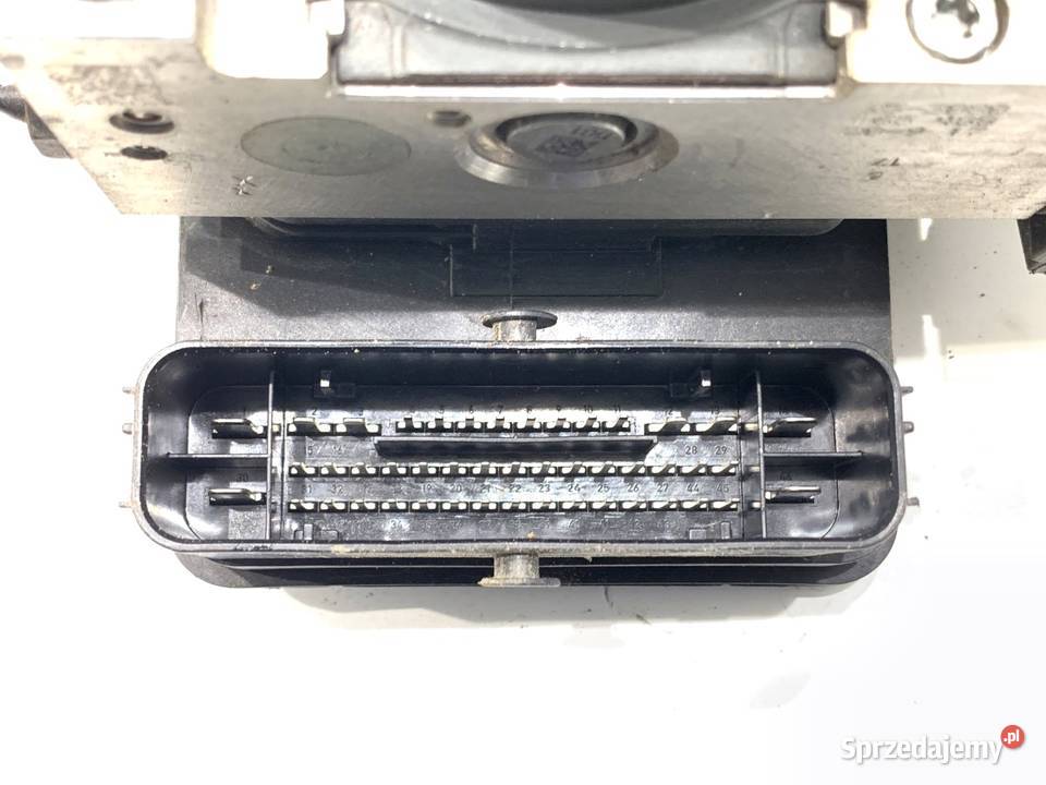 POMPA ABS JEEP COMPASS MP 00534792760 14 140 podkarpackie