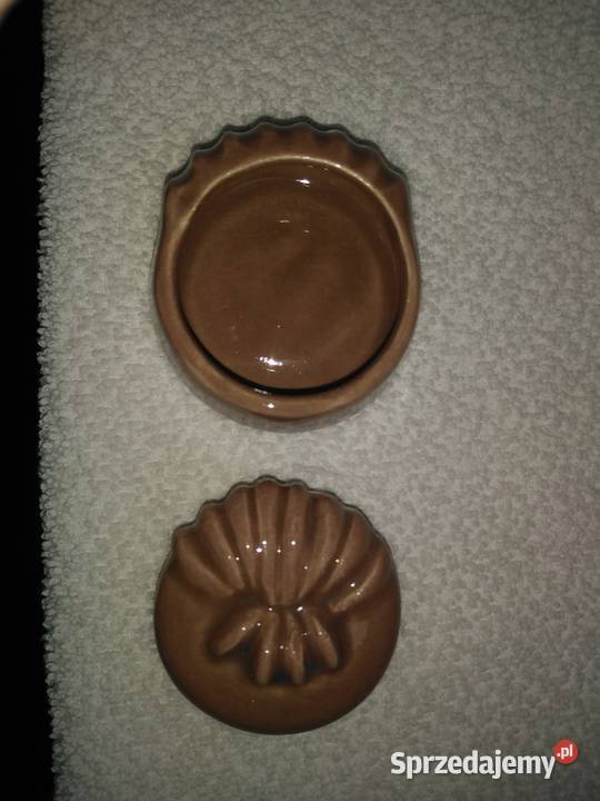 Puzderko na pierścionek Nowa Karczma sprzedam