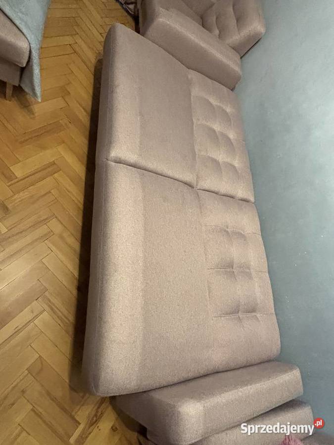 Sprzedam komplet wypoczynkowy Sewilla Bielsko-Biała