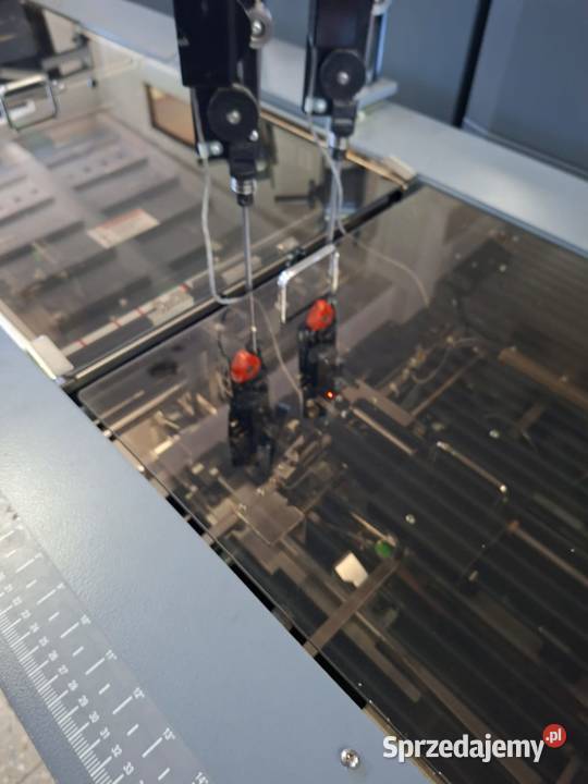Zbieraczka Duplo 5000 DSF200 DBM500 Trimmer 500T Ząbkowice Śląskie sprzedam