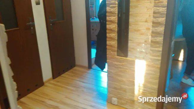 Wynajmę mieszkanie Liczba pokoi 3 małopolskie Tarnów