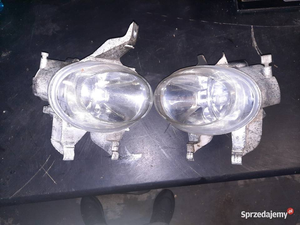 Halogeny peugeot 206 Ozorków sprzedam