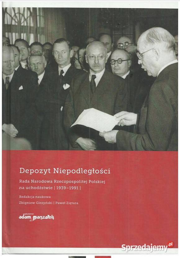 Depozyt Niepodległości Rada Narodowa politologia, stos. międzynarodowe Łódź