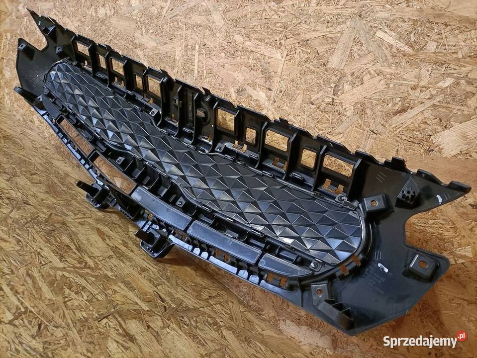 KIA XCEED ELEKTRYK 19 GRILL ATRAPA ZDERZAKA Pleszew