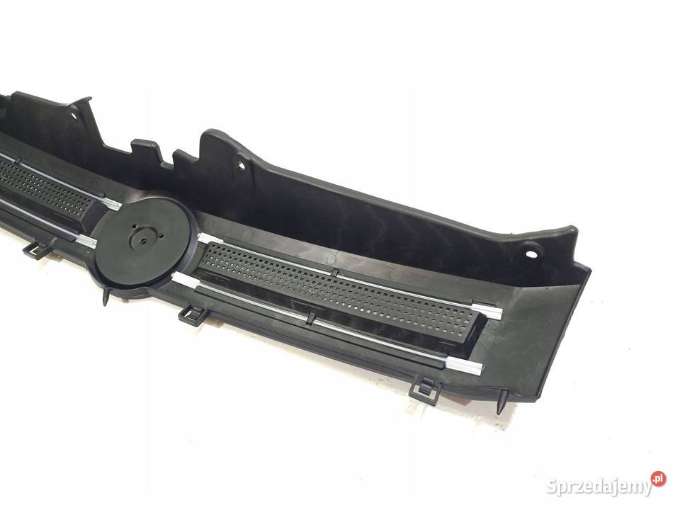 Fiat Panda II 20092012 ATRAPA GRILL PRZÓD Atrapy świętokrzyskie Skarżysko-Kamienna