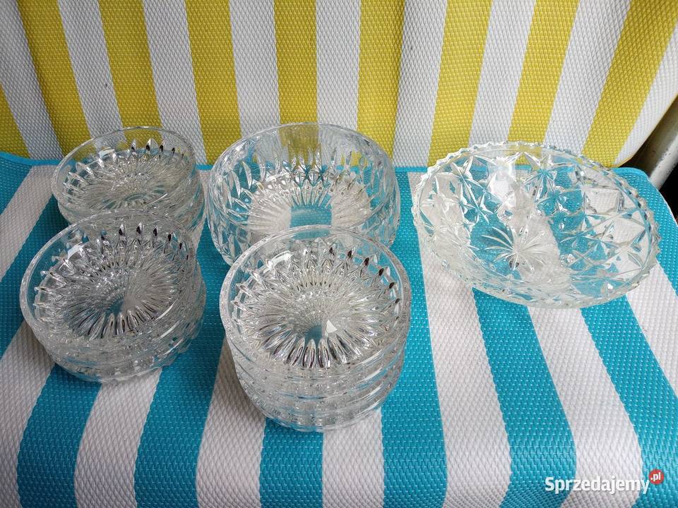 Kryształy sprzedam Borówno sprzedam