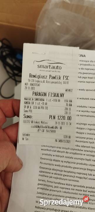 Radio Android 2 din dedykowane do Kia gwarancja Łódź