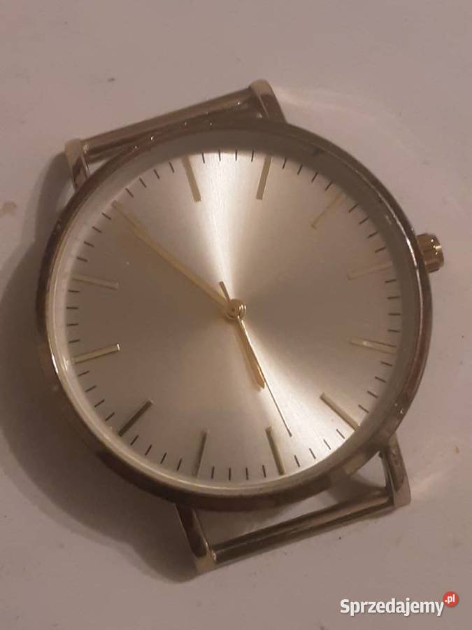 ZEGAREK KWARCOWY 410 Szczecinek sprzedam