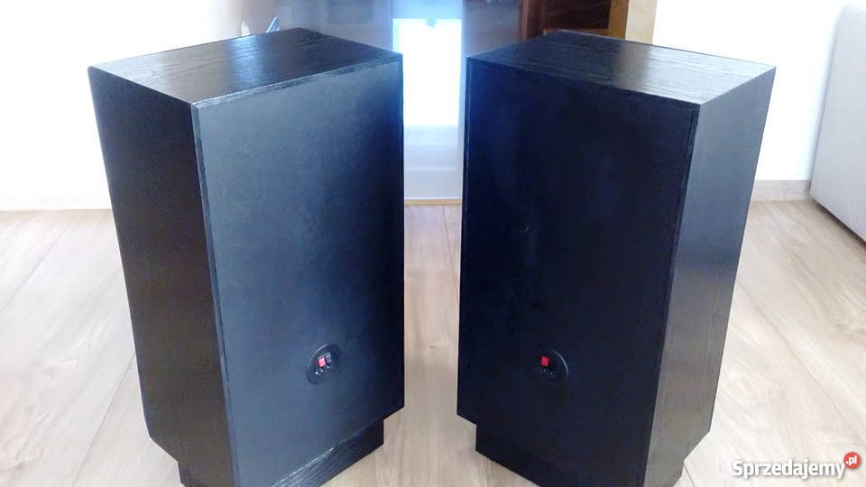 Kolumny Unitra Tonsil Alton 70 mazowieckie Ostrów Mazowiecka