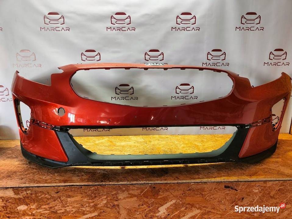 Zderzak Przód Kia XCeed III 2018 86511J7CA0