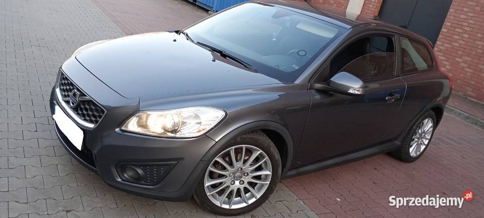 Volvo C30 2010 INNEniż wszystkie C30 Radomsko sprzedam