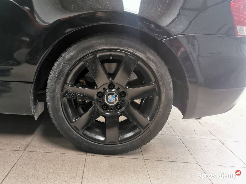 Koła bmw 5x120 17 styling 44