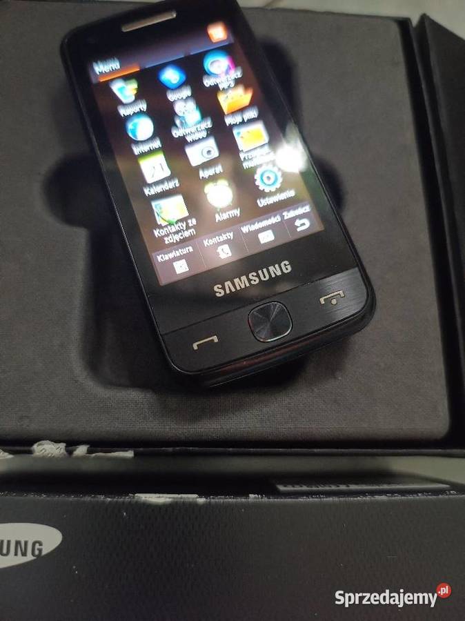 Samsung Pixon 12